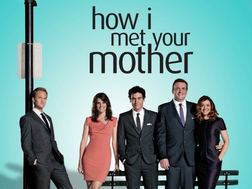 How i met your mother 7ª Temporada – BluRay 720p Dublado Download Torrent (2012)