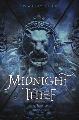 Midnight Thief - 08 de Julho